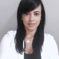 Jacqueline Oliveira