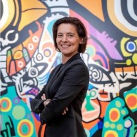 Ivonne Van Raaij