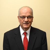 Rod Frey