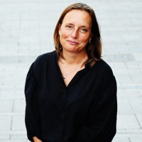 Anna Bergström