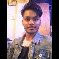 Ankit Sakhare