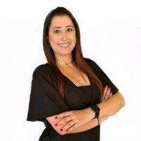Carolinne Chinelatto Caetano