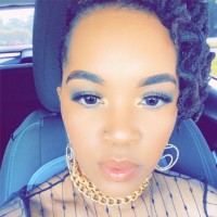 Carleenia Byrd