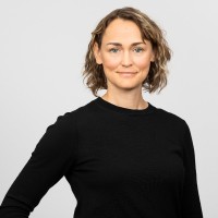 Sofia Lindqvist