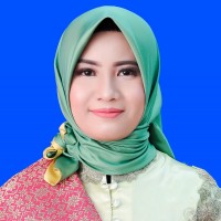 Isni Kartika Larasati