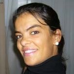Ana Pinto Correia