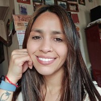 Maria Aguilante