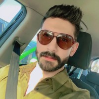 Zaid Mahmoud