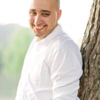 Pedro André