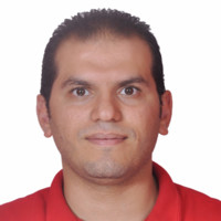 Mostafa Ahmed