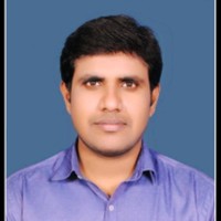 Venkatramesh M