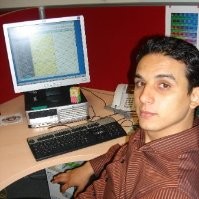 Saif Mezian