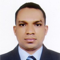 Suraj Chandima Perer Perera