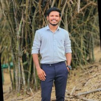 Mohammed Unais