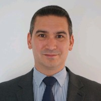 Simon Parris