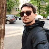 Cosmin Serban
