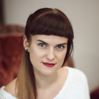 Simona Akelaitytė