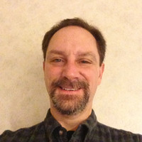 Jim Peterson