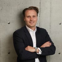Tim M. Schlotmann