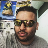 Marcio Cavalcante