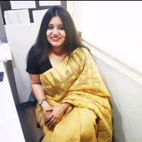 Sukanya Sen