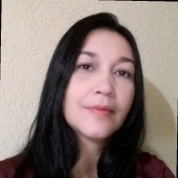 Solange De Oliveira Santana