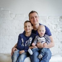 Алексей Татаринов