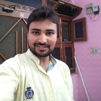 Chandra Shekhar Chaubey