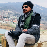 Mohd Iqbal