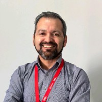 Isidro S Vergara Contardo