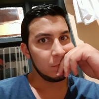 Sergio Arturo Hernández Herrera