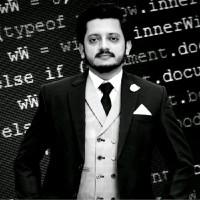 Umar Ashraf