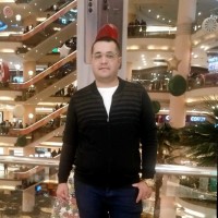 Hosny Shahen