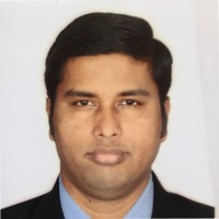 Rajendra Kumar Barik