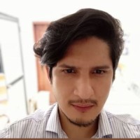 David Montalvo Espinosa
