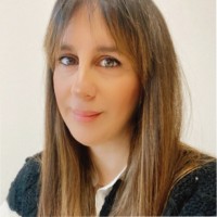 Dialekti Theocharopoulou