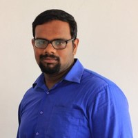 rajarajan muthusamy