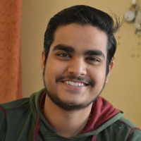 Nikhil Sharma