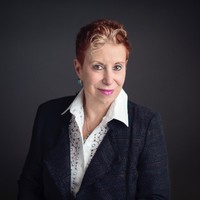 Jacqueline B. Marcus, MS, RDN, LDN, CNS, FADA, FAND