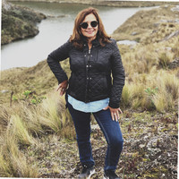 Nancy Defaz