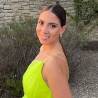 Alexandra Vasiliou