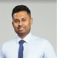 Sanjeewa Eranga Jayaweera