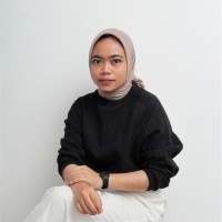 Nadia Safi'i