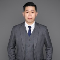 Rex Yin