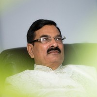 Dr. D.K. Mathur