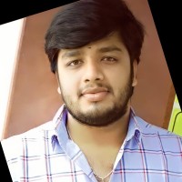 Abhishek S