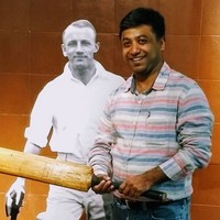 Gaurav Khetan