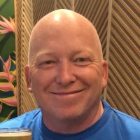 Darren Preston