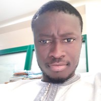 Boure Sarr