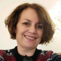 Caroline Saintyves